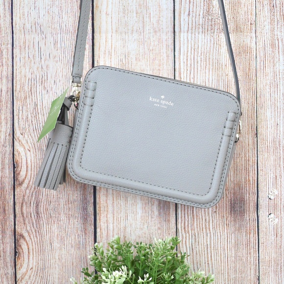 kate spade Handbags - 💯NWT Kate Spade Orchard Street Arla